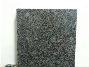 Imperial Cafe Granite Tiles Polished Building Exterior Wall Cladding, Machine Cutting Slabs, Brown Granite for Wall Covering