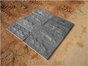 Egypt Basalt Black Tiles