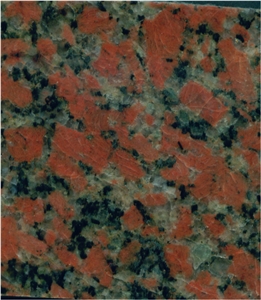 Granite Slabs, Egypt Red royal  Granite