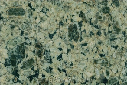 Green Ghazal Granite