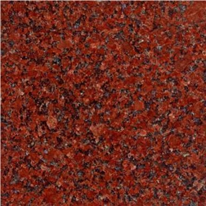 Red Forsan Granite, Wadi Forsan Dark Granite