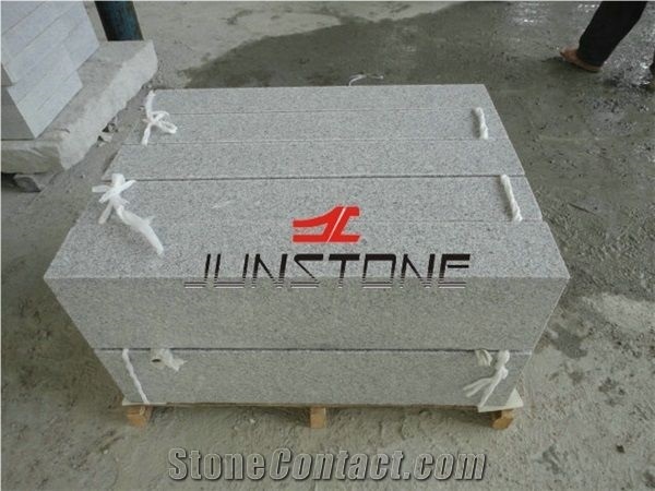 G603 Kerbstone/China Grey Kerbstone/Light Grey Granite/G603 Granite Curbs