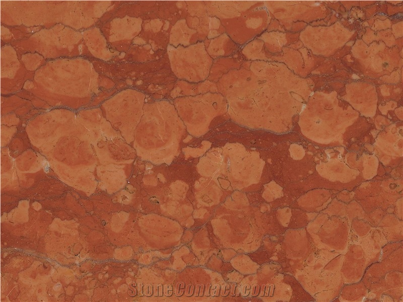 Rosso Verona Marble Slabs, Tiles, Red Italy Marble Tiles & Slabs