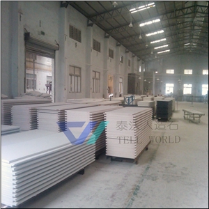 artificial stone factory directly supply solid surface sheets