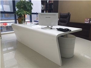 Boss Room/Vice President/Manager High End Office Desk