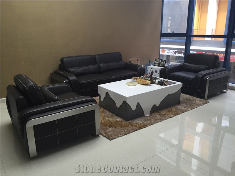 Marble Stone High Quality Coffee Table/Tea Table