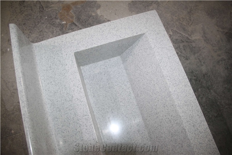 Quartz Stone Solid Surface Wash Basins
