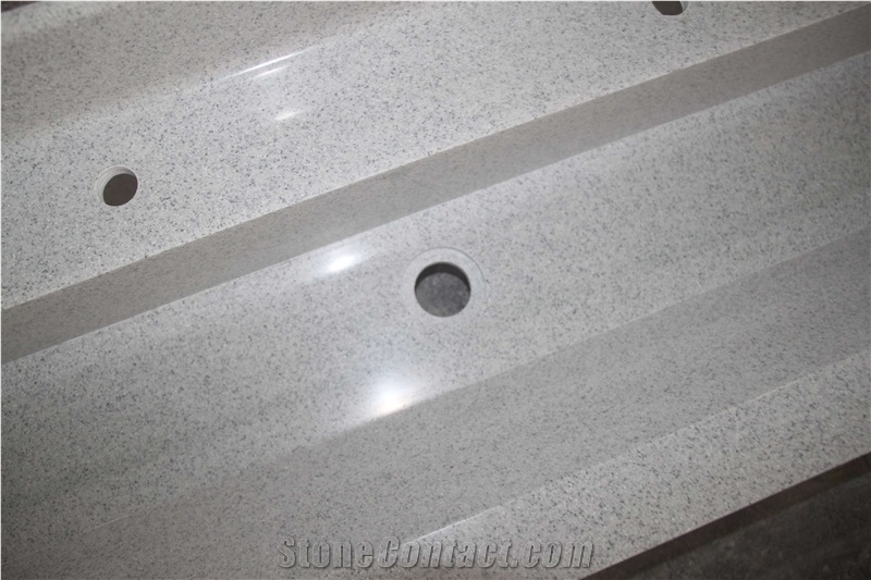 Quartz Stone Solid Surface Wash Basins