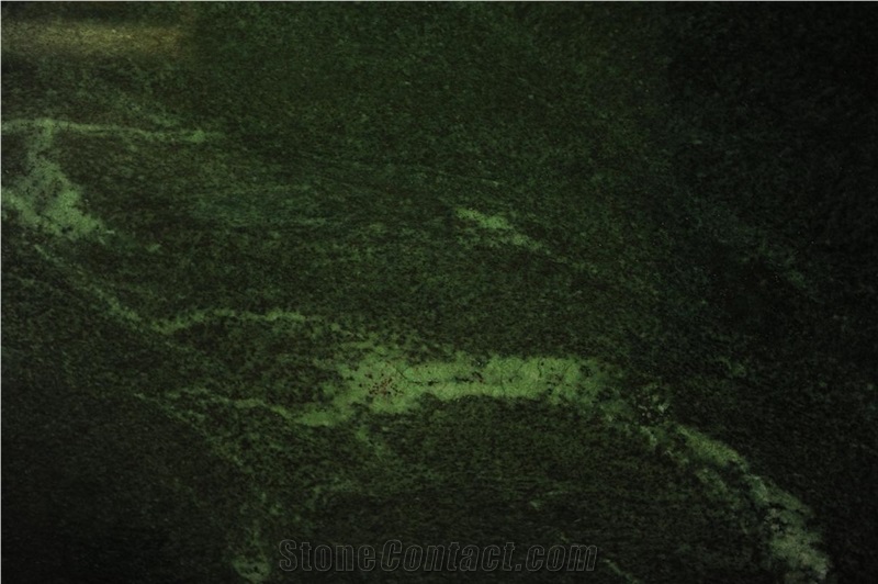 Kerala Green Granite, Tropical Green Granite
