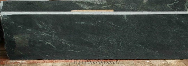 Kerala Green Granite, Tropical Green Granite