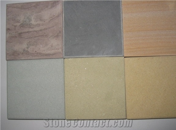Beige Sandstone Tile ,Grey Sandstone Tile ,Sandstone Tile