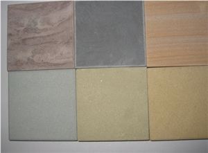 Beige Sandstone Tile ,Grey Sandstone Tile ,Sandstone Tile
