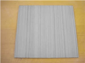 Grey Wooden Sandstone Tiles