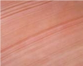 Wooden Red Sandstone Wall Tiles