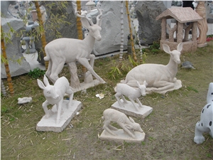 Animal Sculptures,Granite Sculptures, Stone Carvings, Natural Granite Sculptures & Statues, Landscaping Sculptures
