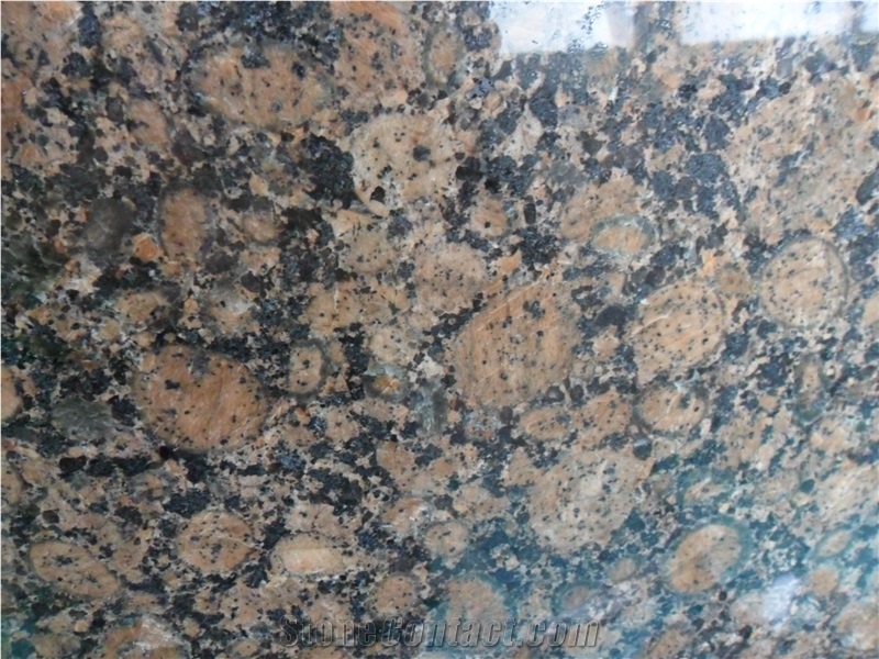 Baltic Granite Slabs & Tiles, Polished Baltic Granite, Baltic Brown Tiles, Finland Brown Granite Slabs & Tiles