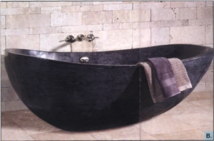 Bathtub Designs, Solid Surface Bathtubs