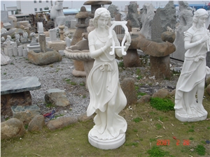 Human Sculptures & Statues, Garden Sculptures, Stone Sculptures, Natural Stone Statues, Western Statues, Landscape Sculptures