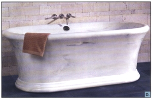 Natural Stone Bath Tub, Bathroom Bath Tub, Bathtub for Hotel