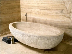 Natural Stone Bathtubs, Bath Tub