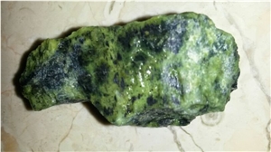 Pebble Stone Green