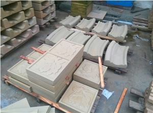 Beige Sandstone for Sale Slabs & Tiles, Sichuan Beige Sandstone Tiles
