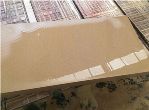 China Beige Sandstone Floor Covering Slabs & Tiles, Sichuan Beige Sandstone Tiles