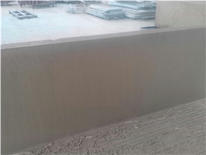 China Beige Sandstone Skirting Slabs & Tiles, Sichuan Beige Sandstone Slabs