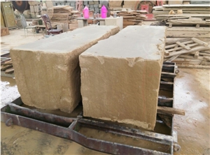 Natural Beige Sandstone Floor Covering Slabs & Tiles, Sichuan Beige Sandstone Slabs