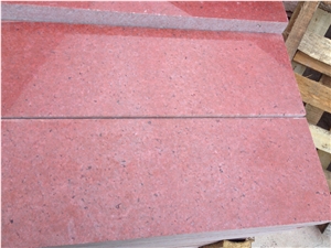 Natural Red Granite Slabs, Sichuan Red Granite Slabs & Tiles