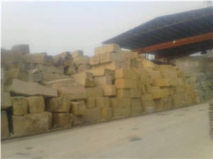 Sichuan Beige Sandstone for Sale Relief & Etching
