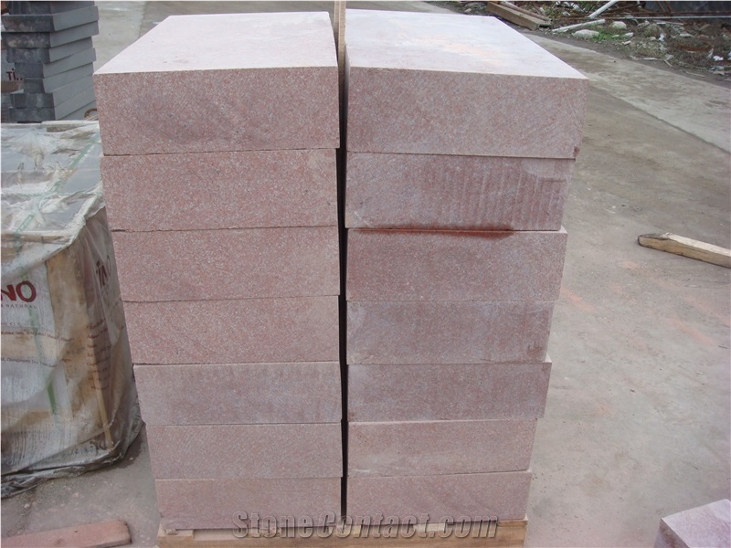 Sichuan Red Granite Slabs, China Red Granite
