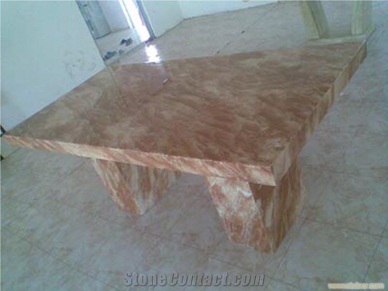 Solid Surface Artificial White Marble Round Table Tops for Dinner,Manmade Stone Tabletops-Own Factory