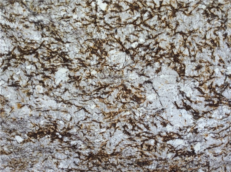 Artic Taupe Granite Slabs & Tiles