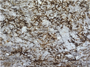Artic Taupe Granite Slabs & Tiles