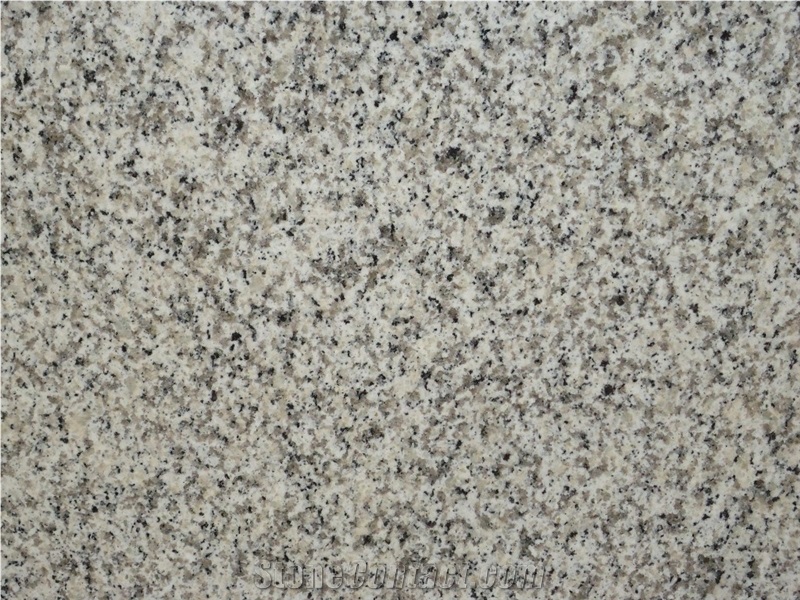 Crystal White Granite Slabs, Brazil White Granite