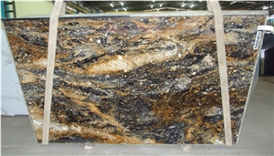 Galaxus Granite Slabs & Tiles, Multicolor Granite Slabs Brazil