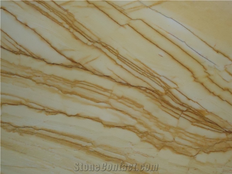 Golden Macaubas Slabs & Tiles, Giallo Macaubas Quartzite Slabs,, Yellow Quartzite Slabs