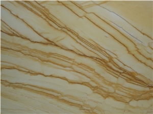 Golden Macaubas Slabs & Tiles, Giallo Macaubas Quartzite Slabs,, Yellow Quartzite Slabs