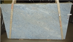 Iceberg Blue Marble Slabs & Tiles