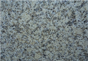Napole Granite, Giallo Napoli Granite Slabs, Yellow Granite Brazil