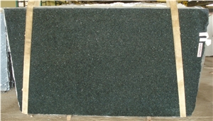 Verde Ubatuba Granite Tiles & Slabs, Green Granite Slabs Brazil