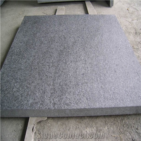 Fuding Black Granite,China Black Granite Tiles,G684 Black Granite Tiles