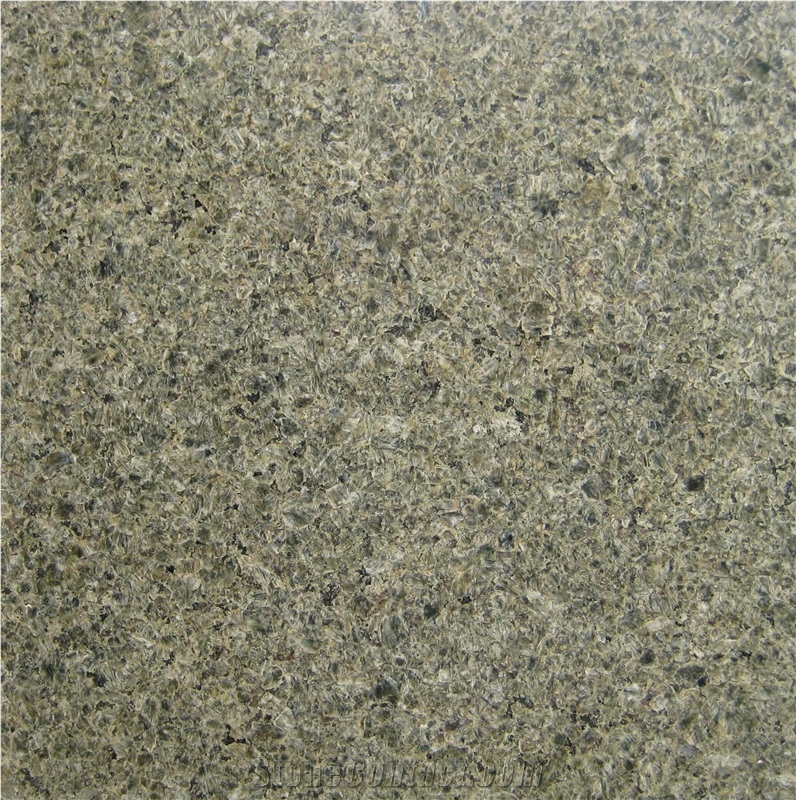 Chengde Green Granite Tiles & Slabs,Chiina Green/Forest Green/New Tunast Green Granite
