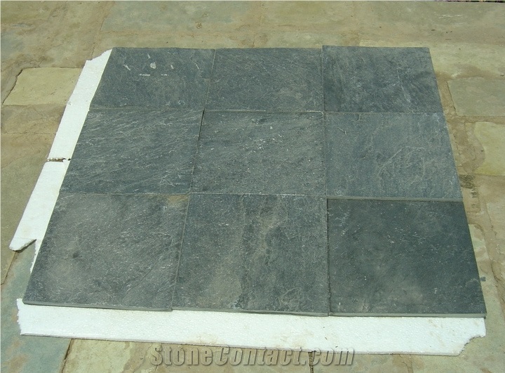 Brown Slate Stone Tiles