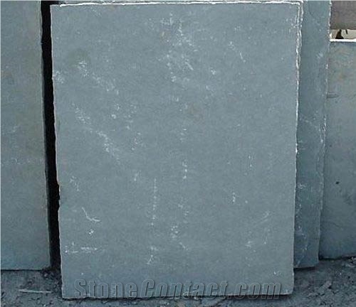 K Blue Limestone Tiles, Kota Blue Limestone Tiles & Slabs, Floor Tiles, Wall Tiles