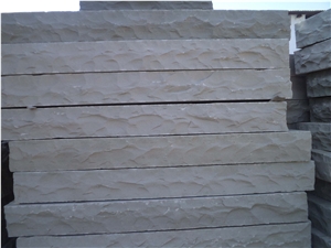 Kandla Grey Sandstone Tiles & Slabs, Grey Polished Sandstone Floor Tiles, Wall Tiles