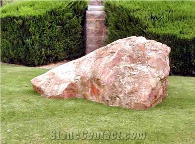 Stone Boulders,Rock Stone, Garden Decor