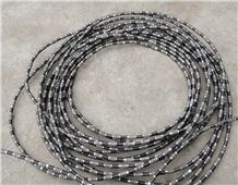 Wire Saw Accessories-Diamond Wire Saw Beads,Diamond Wire Accessories