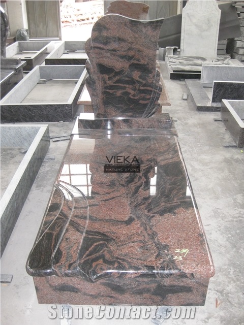 Aurora Granite Tombstone & Monument,Memorials,Gravestone & Headstone Aurora